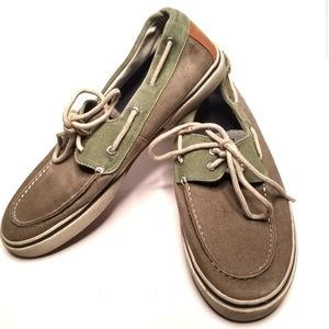 Sperry Top-Sider Men's Slip-Ons
